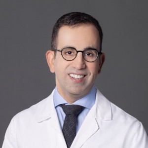 Elad Anter, MD, FACC, a Cardiac Electrophysiologist at Shamir Medical Center, Israel