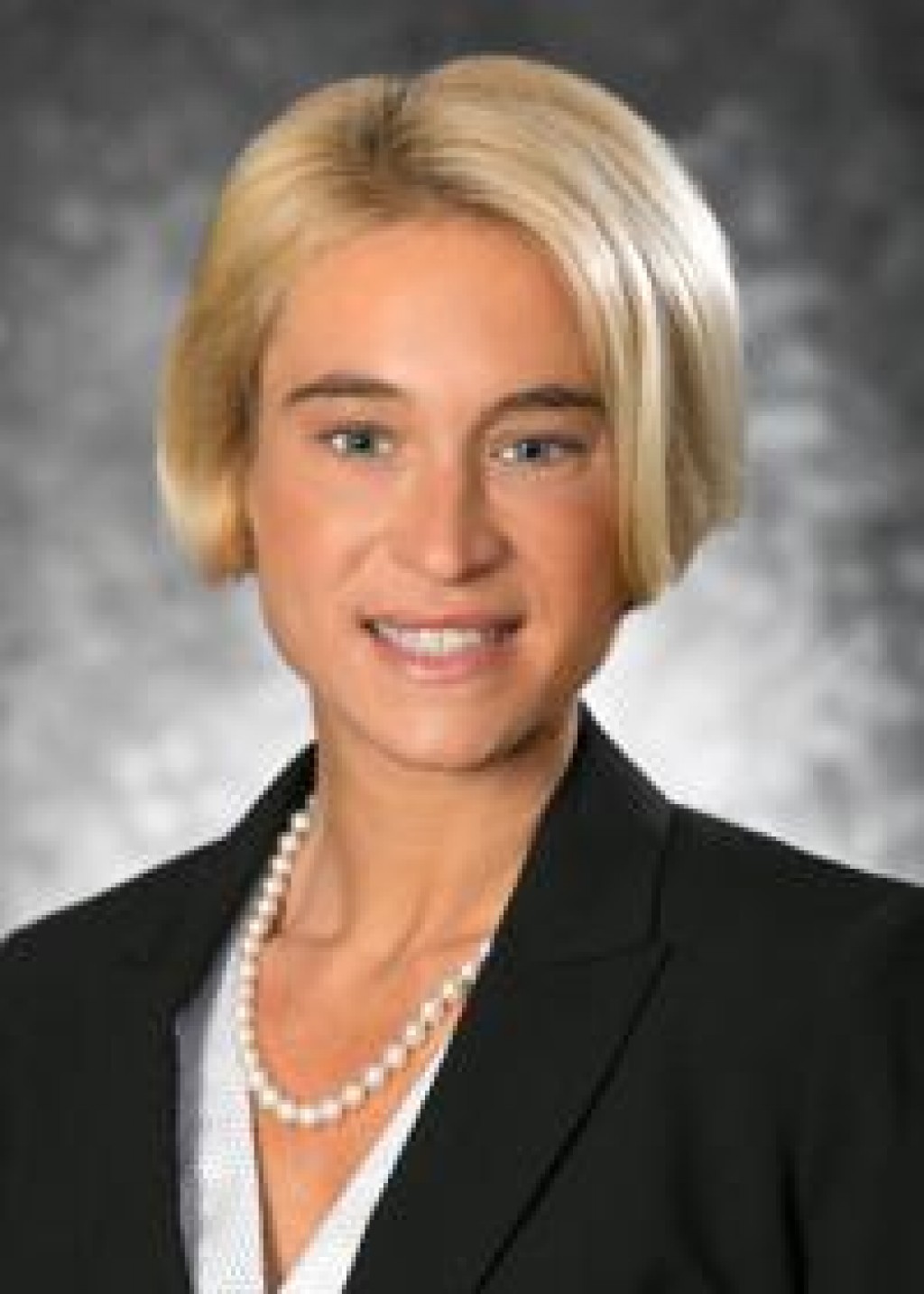 Kelly Willman, MD, FACS, a Trauma/Critical Care Surgeon with