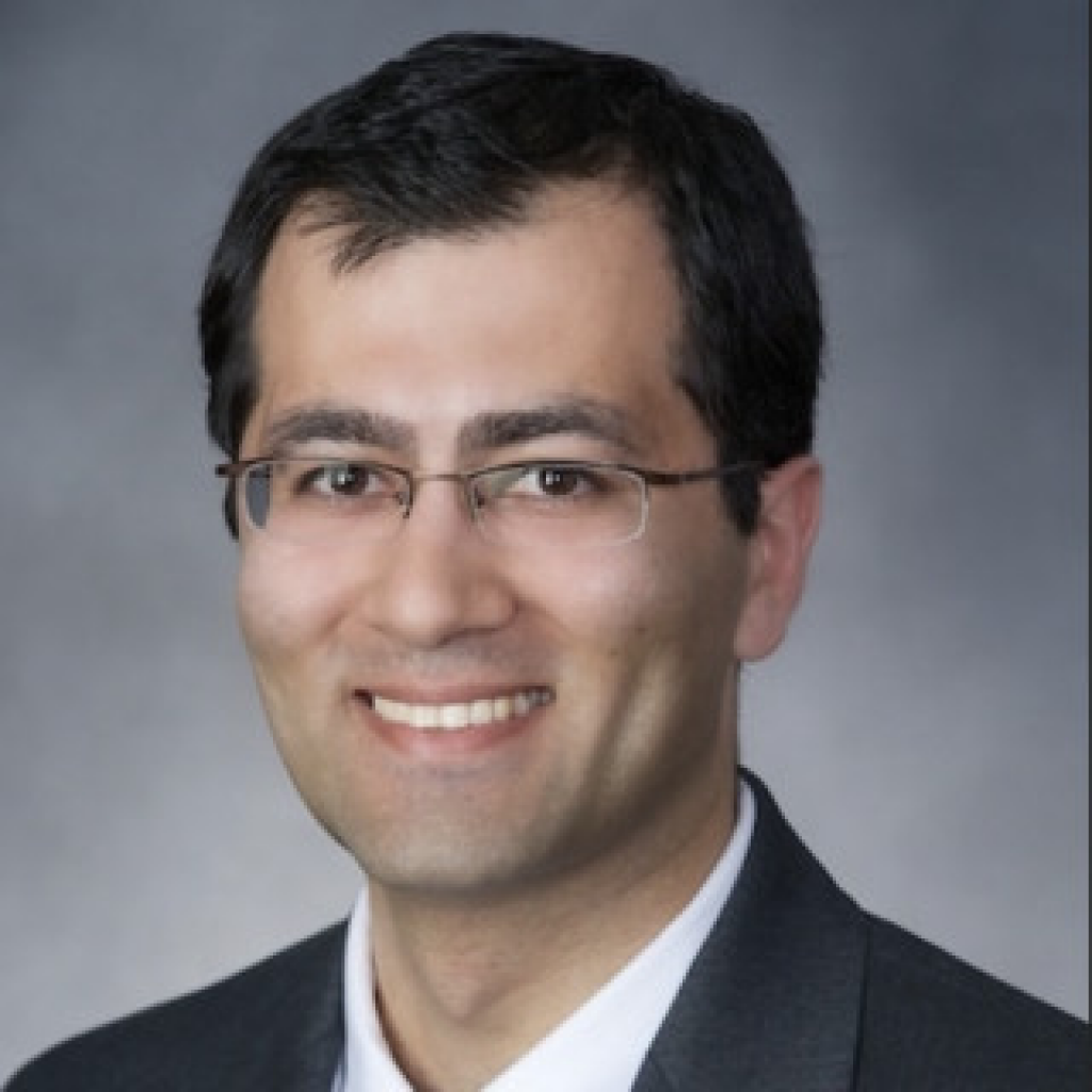 Neriy Izkhakov, MD, MPH, an Endocrinologist with Essence Endocrinology