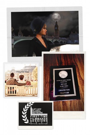 Get to know Tracy Lee, the songwriter who can change the world with music