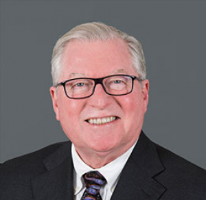 Steven M. Parrett, DDS, FAGD, Dentist with Cumberland Valley Dental Care