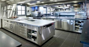 SS Restaurant Kitchen Equipment