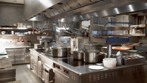 Stainless Steel Kitchen Equipment Manufacturers