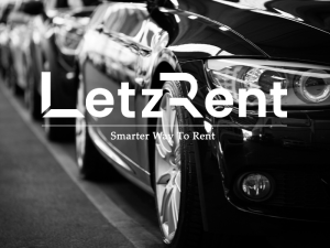 LetzRent App For Self Drive Car On Rent