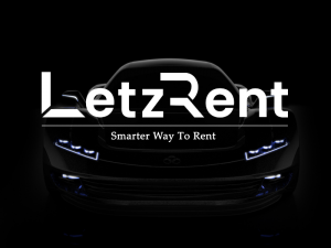 LetzRent App For Self Drive Car On Rent