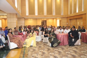 Staff Annual Meet 2022