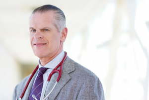 James C. Lasker, MD, a Hematologist-Oncologist with Alabama Oncology