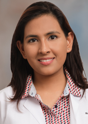 Marium Khan, MD, an Internist with Memorial Physician Clinics Broad Avenue Family Practice