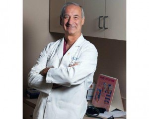 John Frank Dulemba, MD, FACOG, an Obstetrician-Gynecologist with The Women’s Centre 