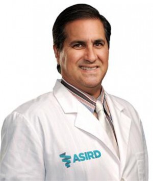 Steven M. Toschi, DDS, a Dentist with Toschi Smile Enhancement 
