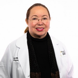 Lisa C. Perry-Gilkes, MD, FACS, an Otolaryngologist with Ear, Nose & Throat Institute 