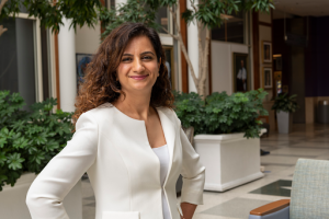 Ozlem Kulak, MD, PhD, a Pathologist with Thomas Jefferson University Hospital & Jefferson Methodist Hospital