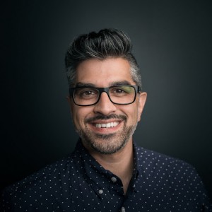 Omar Zahid Chohan, DO, an Interventional Radiologist with Great Lakes Medical Imaging