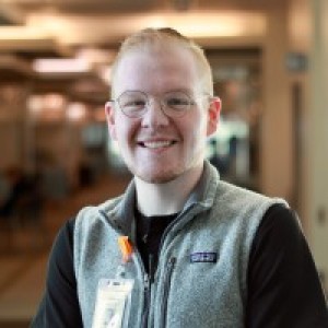 Brett Barnes, FNP, a Family Nurse Practitioner with Mercy Clinic Family Medicine - Galena