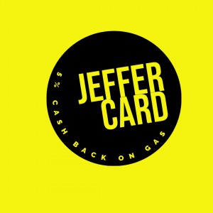 Jeffer Launches The World's first self checkout card for Expedited Exit
