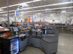 Jeffer Launches The World's first self checkout card for Expedited Exit