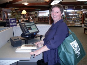 Jeffer Launches The World's first self checkout card for Expedited Exit