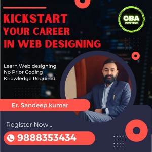 Best Web Designing Course in Gurdaspur