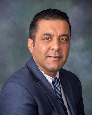Paaras Vijan joins KW Commercial MTD Realty Group in Maplewood NJ