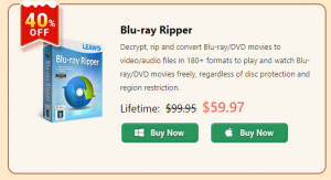 blu ray ripper