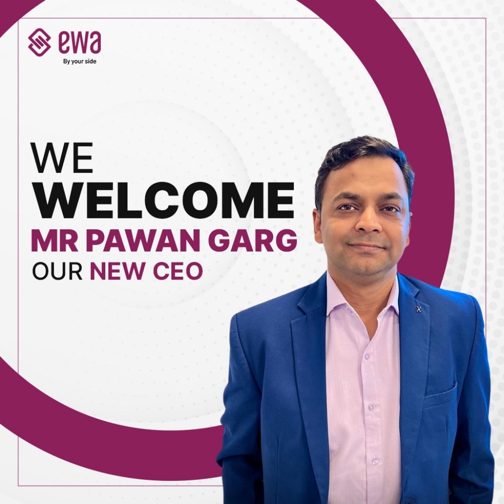 Pawan Garg from Mercer Marsh Benefits India joins as CEO of East West