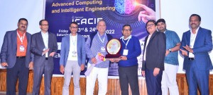 INTERNATIONAL CONFERENCE