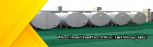 Diesel tanks manufacturers chennai