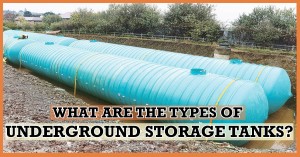 Underground Tanks Manufacturers Chennai