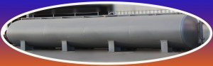 Deaerator Storage Tank Manufacturers Tamilnadu