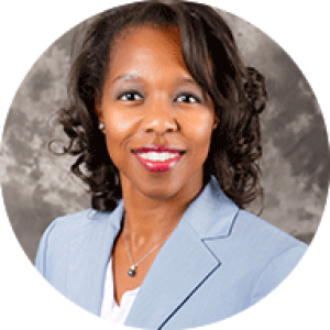 Daria Terrell, MD, an Orthopedic Surgeon with St. Bernard Hospital