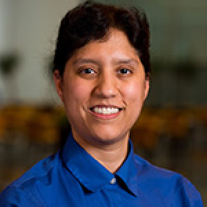 Nupur Ghoshal, MD, PhD, a Neurologist with Washington University Physicians