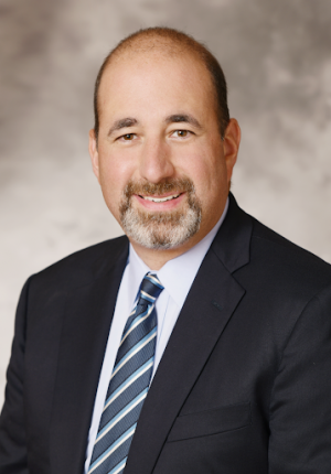 Todd Francis, MD, PhD, FAANS, a Neurosurgeon with St. Joseph Mercy Oakland