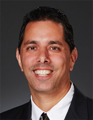 Rainer Khetan, MD, FACP, an Internist with Baylor Scott & White Signature Medicine - Baylor University Medical Center