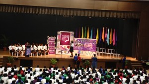 Sanskaar Valley School India