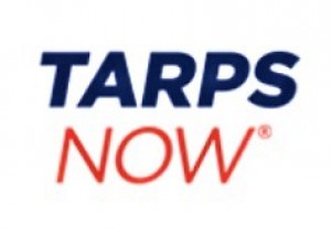 Tarps Now logo