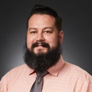 Joseph Thomas, M.D., D.O., a Family Physician with Baylor Scott & White Family Medicine - Weatherford