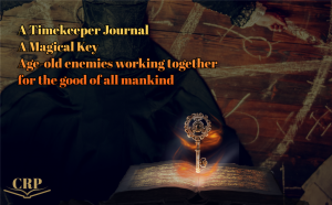Five-Star Book Review for SJ. Turner's New Fantasy Novel - IMMORTAL TREASURES