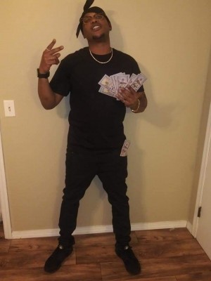 Gun Ru Michigan Renegade: Bryck Head 