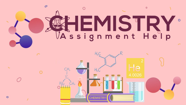 Chemistry Assignment Help