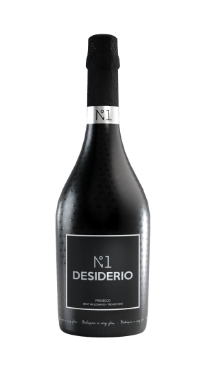 Desiderio N°1 Prosecco DOC MILLESIMATO BRUT