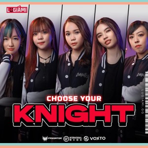 Lugiami Malaysia Dota 2 Team Clinch 2nd place in Global Esports Games Istanbul 2022