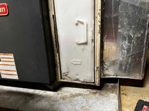 Filter Base Direction