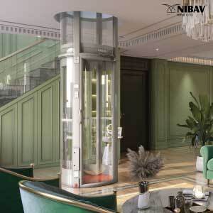 Home Elevators Canada