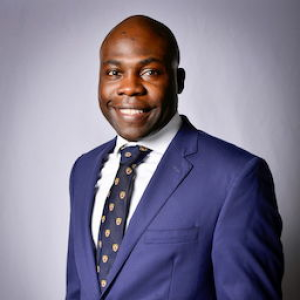 Babatunde Oyediran, MD, PharmD, an Independent Anesthesiologist with Deaconess Hospital, Indiana.