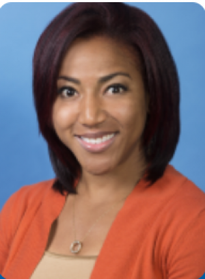 Tricia Deanne Marie Moss, MD, a Pediatrician with Children’s Healthcare of Atlanta
