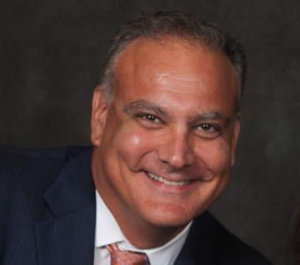 Leon Smith Jr., MD, FACOG, an Obstetrician-Gynecologist with New Jersey Perinatal Associates