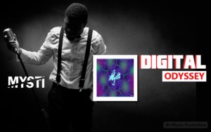 Music Artist - Mysti