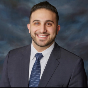 Mohamad Sidani, MD, an Endocrine Surgeon with Texas Tech University Health Sciences Center