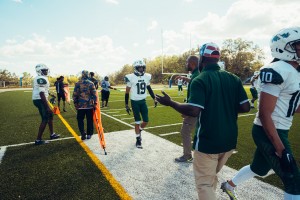 Jacksonville Athletic Academy (JAA) Wins 2022 Best Junior College Sports Program