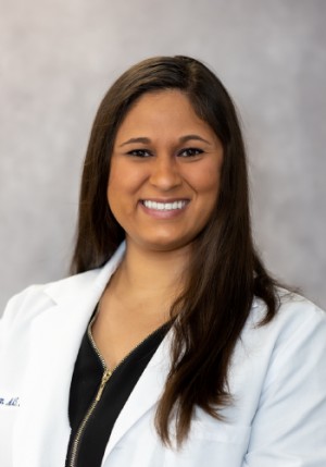 Amanda Ann Srinivasan, PA-C, a Certified Physician Assistant with Regional Nephrology Associates
